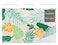 Aring pet ARING PET Summer Dog Bandanas Autumn Leaf Floral Kerchief Triangle Bibs Scarf for Puppy Small Medium Large Boy Girl Dogs CatsS