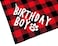 PICKUPIK Birthday Boy Dog Bandana