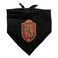 GRAPHICS & Harry Potter Gryffindor Plaid Sigil Dog Pet Bandana 21 Inches