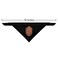 GRAPHICS & Harry Potter Gryffindor Plaid Sigil Dog Pet Bandana 21 Inches