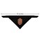 GRAPHICS & Harry Potter Gryffindor Plaid Sigil Dog Pet Bandana 21 Inches
