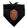 GRAPHICS & Harry Potter Gryffindor Plaid Sigil Dog Pet Bandana 21 Inches