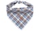 lionet paws Lionet Paws Dog Bandana Washable Cotton Handkerchief Scarf Triangle Bandana for Small Medium Large Dogs