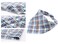 lionet paws Lionet Paws Dog Bandana Washable Cotton Handkerchief Scarf Triangle Bandana for Small Medium Large Dogs