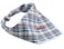 lionet paws Lionet Paws Dog Bandana Washable Cotton Handkerchief Scarf Triangle Bandana for Small Medium Large Dogs