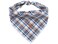 lionet paws Lionet Paws Dog Bandana Washable Cotton Handkerchief Scarf Triangle Bandana for Small Medium Large Dogs