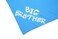 PICKUPIK Big Brother Big Sister Dog Bandana 2 Pack