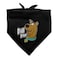 GRAPHICS & ScoobyDoo Ruh Roh Dog Pet Bandana 21 Inches