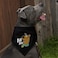 GRAPHICS & ScoobyDoo Ruh Roh Dog Pet Bandana 21 Inches