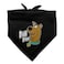 GRAPHICS & ScoobyDoo Ruh Roh Dog Pet Bandana 21 Inches