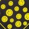 Top Performance ZX1548 17 Smiley Face Bandana