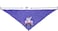 Upaw 2 Pack Dog Easter Bandana Triangle Bibs Pet Scarf for Small to Large Dogs and Cat