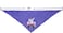 Upaw 2 Pack Dog Easter Bandana Triangle Bibs Pet Scarf for Small to Large Dogs and Cat