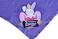 Upaw 2 Pack Dog Easter Bandana Triangle Bibs Pet Scarf for Small to Large Dogs and Cat