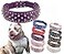 BTDCFY PU Leather Adjustable Spiked Studded Dog Collar 2