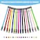 Mtliepte 16 PCS Puppy Collars Safety Buckle Collars for Litter Nylon Adjustable Puppy Collars for Small Puppies Breakaway Whelping Collars Pet SuppliesStuffAccessoriesS