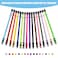 Mtliepte 16 PCS Puppy Collars Safety Buckle Collars for Litter Nylon Adjustable Puppy Collars for Small Puppies Breakaway Whelping Collars Pet SuppliesStuffAccessoriesS