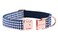 Aring pet ARING PET Bowtie Dog Collar Adjustable Collars with Bow Tie for Dogs Small Medium Large