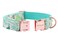 Aring pet ARING PET Bowtie Dog Collar Adjustable Collars with Bow Tie for Dogs Small Medium Large