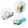 Aring pet ARING PET Bowtie Dog Collar Adjustable Collars with Bow Tie for Dogs Small Medium Large