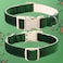 Aring pet ARING PET Dog CollarCute Cotton Puppy Collar for Small Dogs Adjustable Lightweight Pet Collars with Quick Release Buckle for Small Medium Large Dog