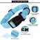 Aring pet ARING PET Flamingo Dog CollarCute Cotton Medium Dog Collars Adjustable Lightweight Summer Pet Collars for Small Medium Large Boy and Girl Dogs Medium