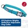 Coastal Pet K9 Explorer Brights Reflective Adjustable Dog Collar Canyon 1 x 1826