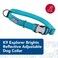 Coastal Pet K9 Explorer Brights Reflective Adjustable Dog Collar Canyon 1 x 1826