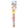 DC Comics DC Wonder Woman Dog Collar Medium Officially Licensed DC League of SuperPets Collar with DRing for Leash