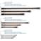 Buckle-Down Dog Collar Plastic Clip Star Wars Chewbacca Bandolier Bounding Browns Gray 9 to 15 Inches 10 Inch Wide