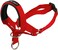 Dogs My Dog Head Collar Halter Red 6 Sizes XL 12251525 Snout