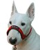 Dogs My Dog Head Collar Halter Red 6 Sizes XL 12251525 Snout