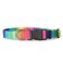 DYAprWu Dog Adjustable Collar Durable Printing Collar for Small Dogs Medium Dogs Large Dogs SNeck Girth 1419 Pattern A