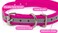 EveryPet Universal 27 X Replacement Band Strap for Dog Training Collar Adjustable Waterproof TPU for Remote ECollar StaticVibration Shock Trainer