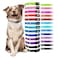 Extreme Dog Fence Dog Collar Replacement Strap Lime Compatible with Nearly All Brands and Models of Underground Dog Fences