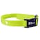 Extreme Dog Fence Dog Collar Replacement Strap Lime Compatible with Nearly All Brands and Models of Underground Dog Fences