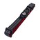 Franklin Sports Franklin Pet Supply Co Nylon Dog Collar Reflective Comfort Fit Neoprene Adjustable Small Medium Large Puppy Dog Cat Easy Clip
