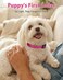 Joytale Dog Collars for Small Dogs FeatherLight DoubleSided Reflective Nylon Collar for Night Safety Adjustable QuickRelease for Growing Puppies Hotpink S 58 Width