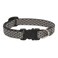 LupinePet Eco 12 Granite 812 Adjustable Collar for Small Dogs