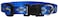 LupinePet Originals 12 Dapper Dog 812 Adjustable Collar for Small Dogs