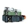 MADE TO Made to ROAM Premium Dog Collar Adjustable Heavy Duty Nylon Collar with QuickRelease Metal Buckle Oregon Haze Classic Size 5