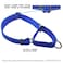 Max and Neo Nylon Extra Large Dog Martingale Collar We Donate to a Dog Rescue for Every Collar Sold Teal