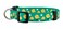 Native Pup Easter Dog Collar Cute Spring Gift for Puppies Pink Pastel Eggs Chicks Bunny Adjustable for Small Medium Large Breeds Chicks Small