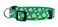 Native Pup Easter Dog Collar Cute Spring Gift for Puppies Pink Pastel Eggs Chicks Bunny Adjustable for Small Medium Large Breeds Chicks Small