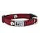 RC Pet s 1 Inch Adjustable Dog Clip Collar Medium Urban Woodsman