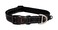 Rogz Reflective Dog Collar for Extra Large Dogs Adjustable from 1727 inches Black