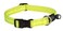Rogz Reflective Dog Collar for Large Dogs Adjustable from 1322 inches Yellow