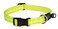 Rogz Reflective Dog Collar for Large Dogs Adjustable from 1322 inches Yellow