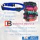 Sparky Pet Co ECollar Replacement Strap Double Buckle Dog Collar Rugged Nylon Adjustable D Ring Quick Release Metal Clasp for Invisible Fence Systems 34 x 21 Neon Pink
