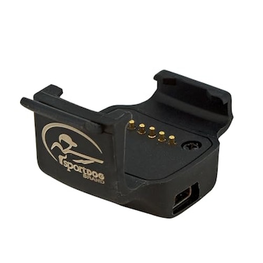 SportDOG TEK Series 15 20 Collar Charge Cradle Fast Charging Waterproof Submersible Cradle Lightweight LongLasting Sturdy Rugged Built TEK Series Acccessory